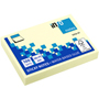 INFO NOTAS AMARILLAS 50x75mm 100H 12-PACK 5656-01